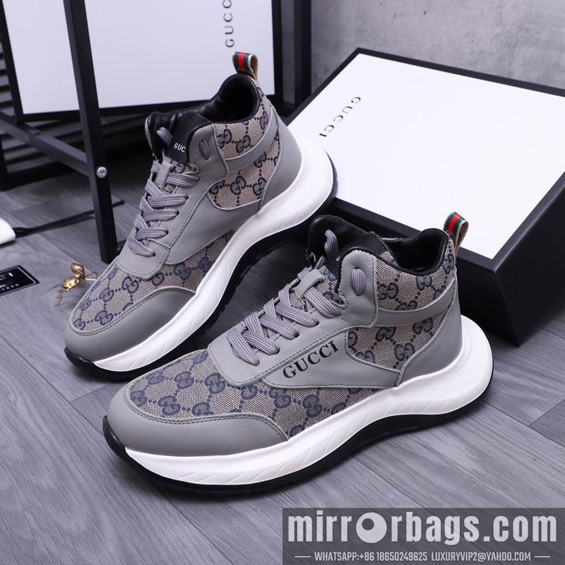 Gucci Replica Shoes sz38-44 hnm0175