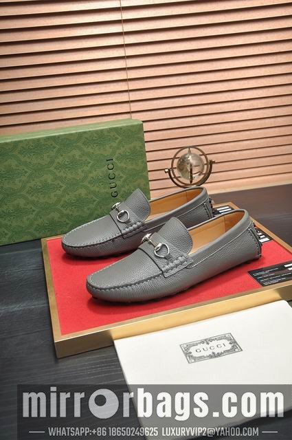 Gucci Replica Shoes sz38-44 mnh0401