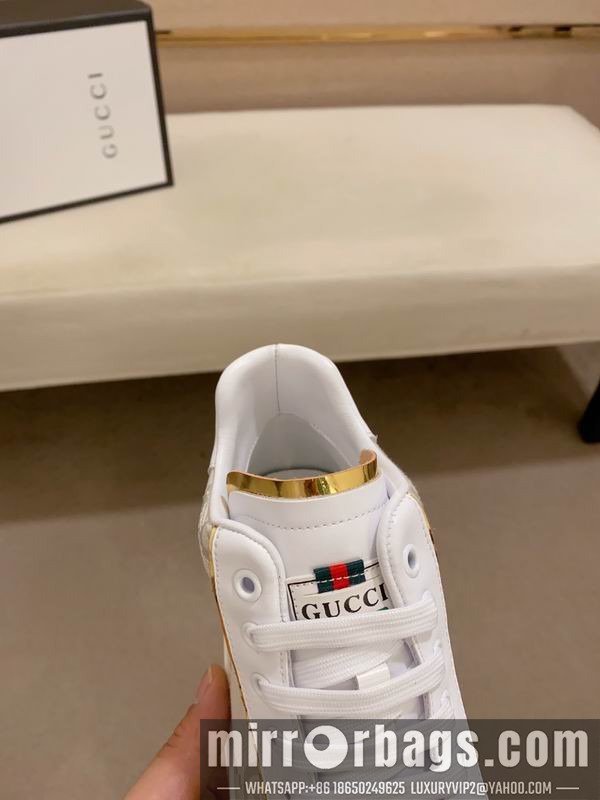 Gucci Replica Shoes sz38-44 hnm0103