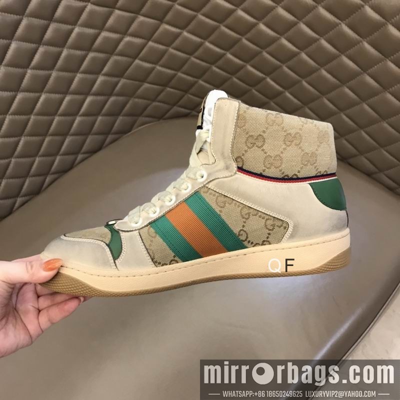 Gucci Replica Shoes sz35-44 F0309