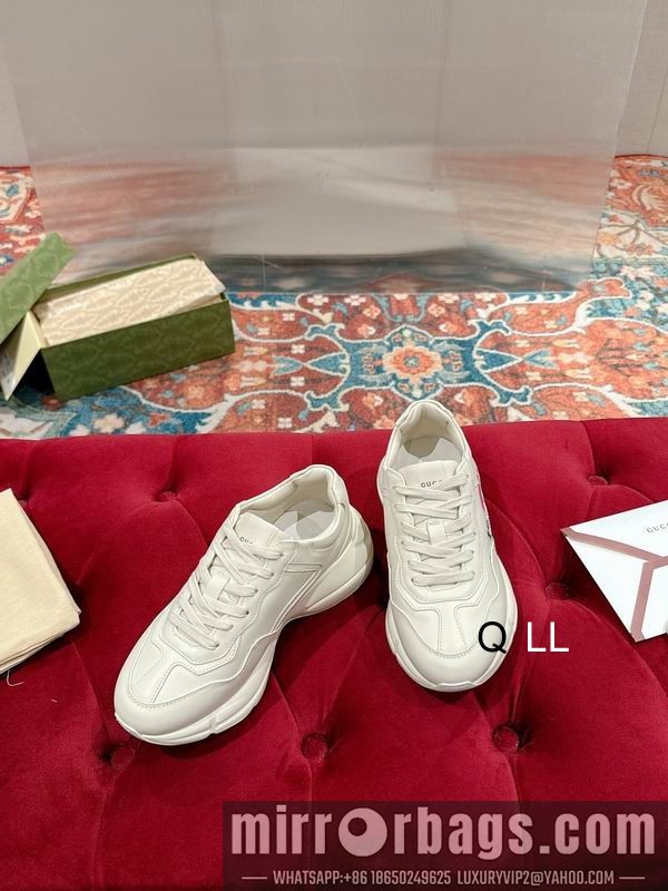 Gucci Replica Shoes sz35-45 LL1202