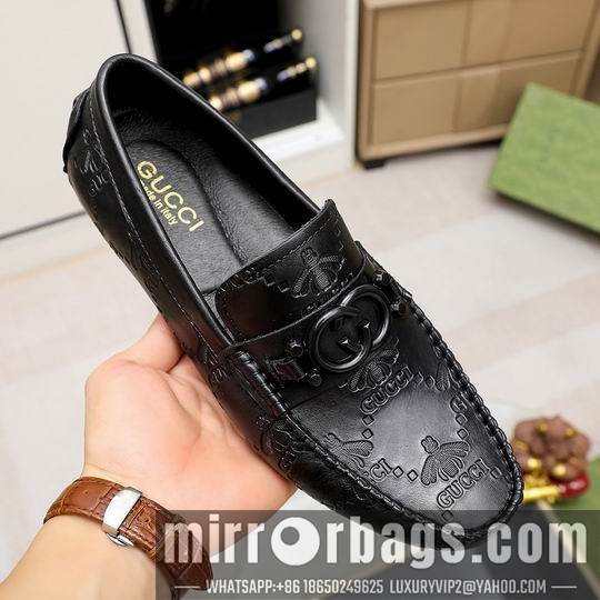 Gucci Replica Shoes sz38-46 mnh0405