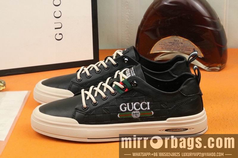 Gucci Replica Shoes sz38-43 hnm0123