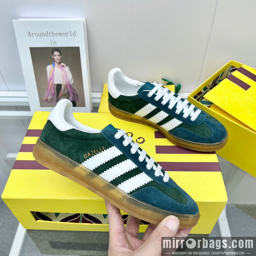 Gucci Replica Shoes sz35-45 h0804