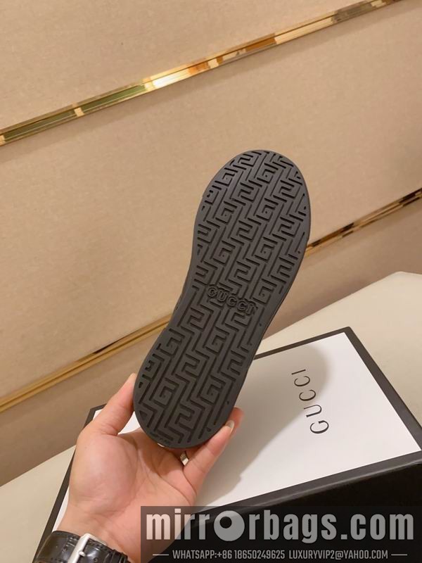 Gucci Replica Shoes sz38-44 hnm01135