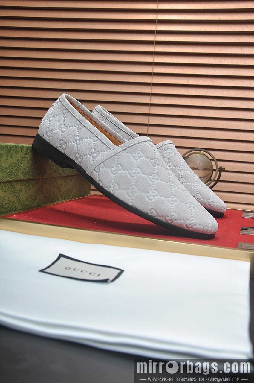 Gucci Replica Shoes sz38-44 h0714