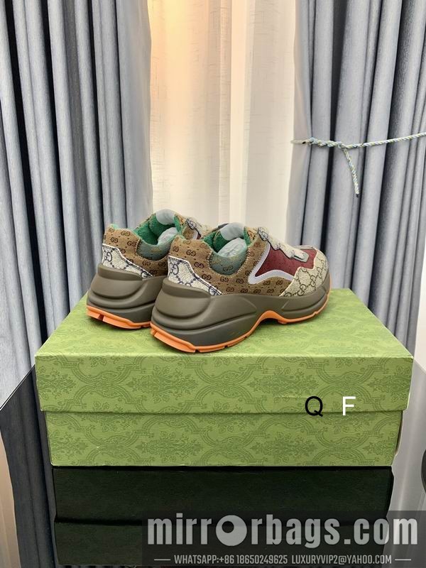 Gucci Replica Shoes sz35-45 TF0801