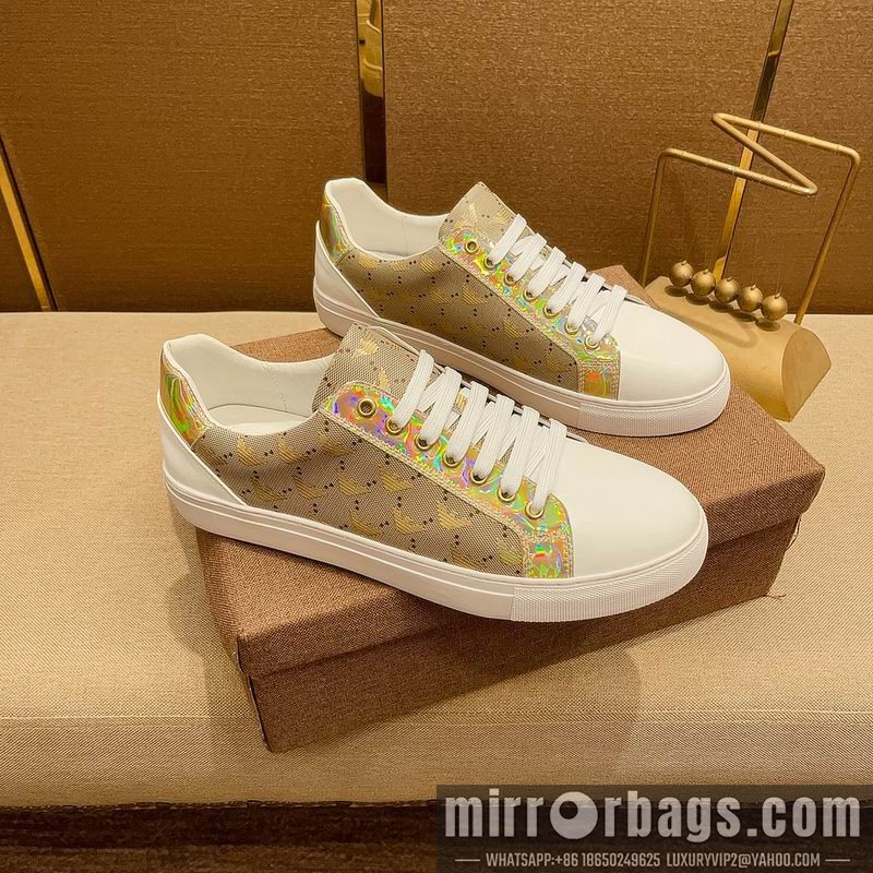 Gucci Replica Shoes sz38-44 mnf03559