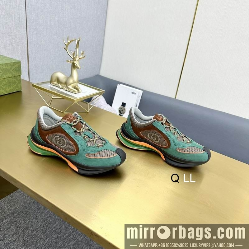 Gucci Replica Shoes sz35-45 7C LL1201
