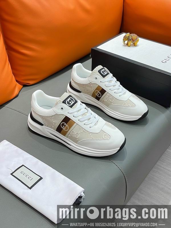 Gucci Replica Shoes sz38-44 mnf0143