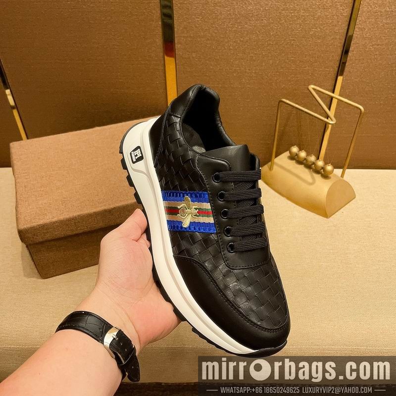 Gucci Replica Shoes sz38-44 mnf0331