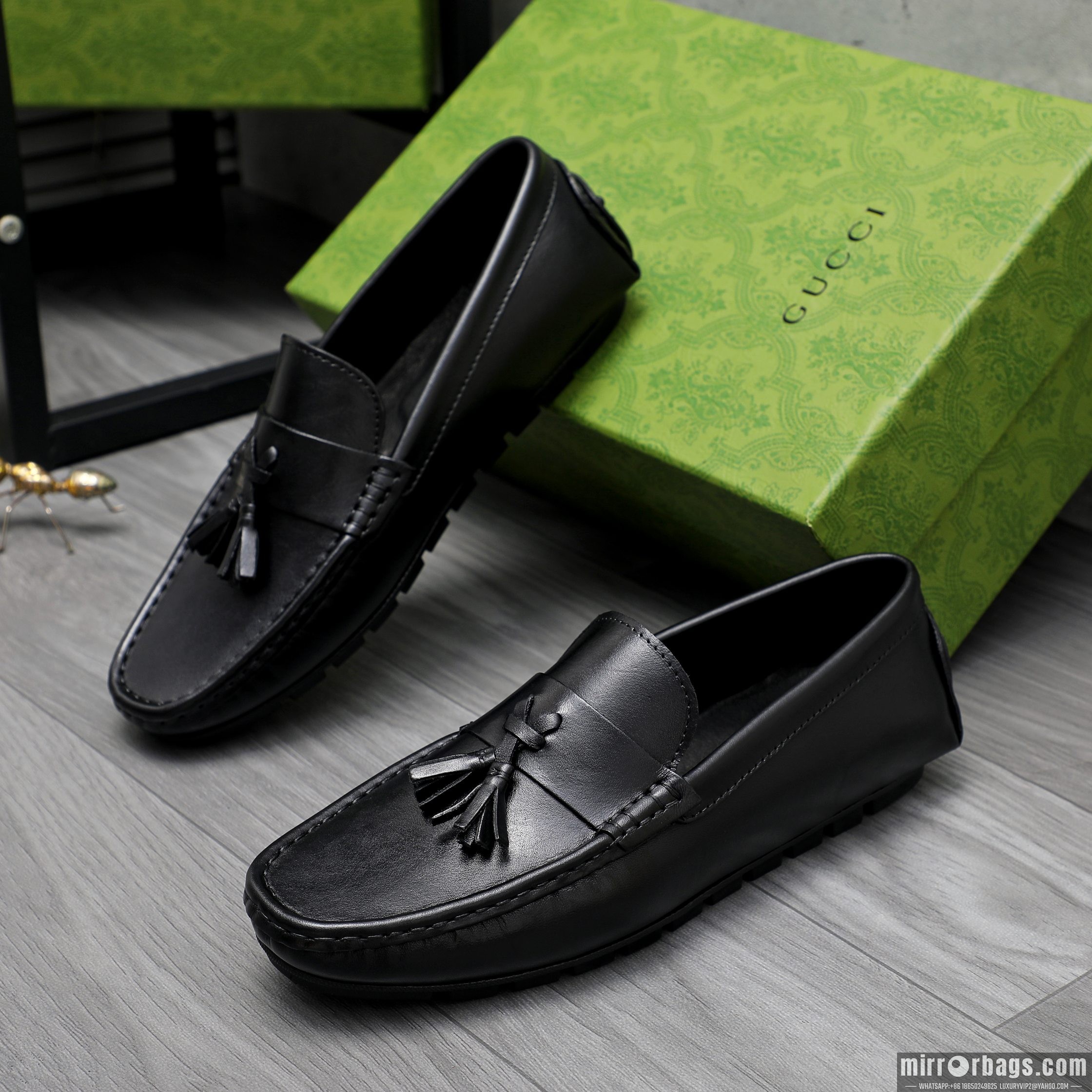Gucci Replica Shoes sz38-44 h0721