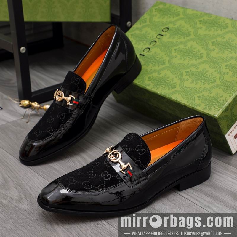 Gucci Replica Shoes sz38-44 hnm0101