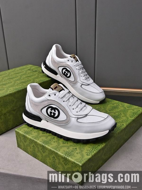 Gucci Replica Shoes sz38-45 mnf0238