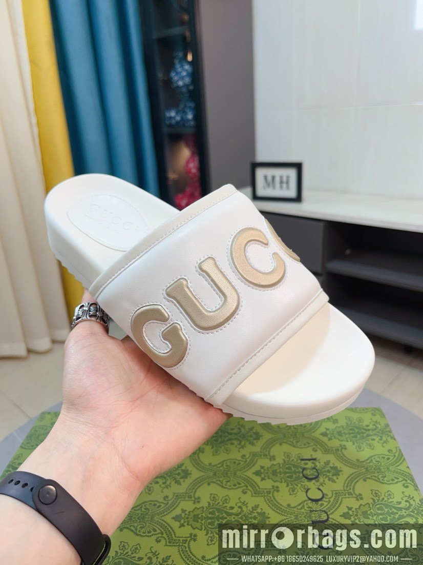 Gucci Replica Shoes sz38-44 h0707