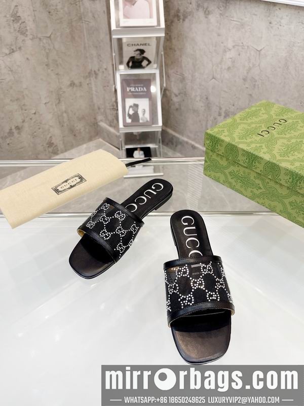 Gucci Replica Shoes sz35-42 mnf0311