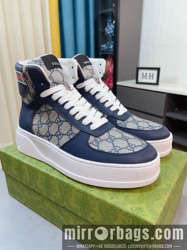 Gucci Replica Shoes sz38-44 hnm0122