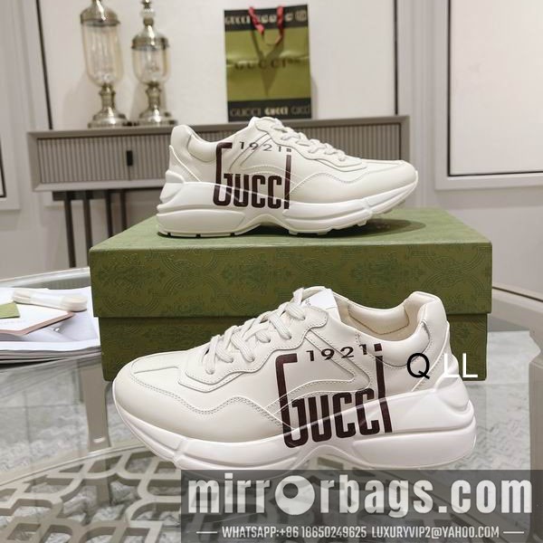 Gucci Replica Shoes colour sz35-45 LL1215