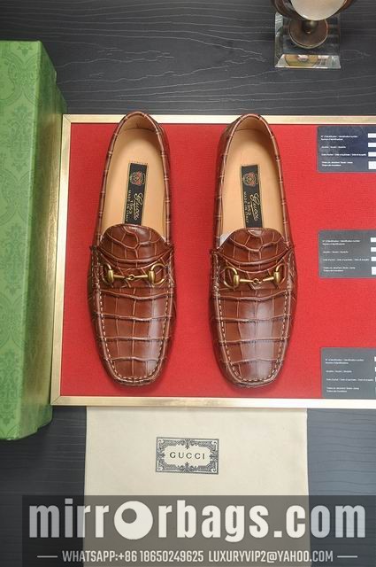 Gucci Replica Shoes sz38-45 mnh0511