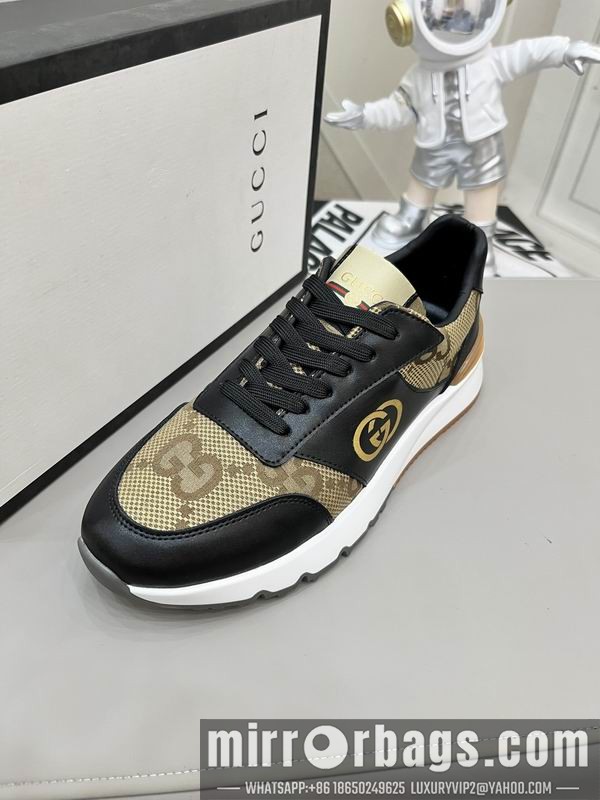 Gucci Replica Shoes sz38-44 hnm0146