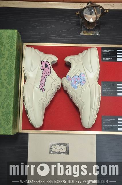 Gucci Replica Shoes sz35-45 mnh0603