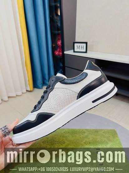 Gucci Replica Shoes sz38-44 mnh1002