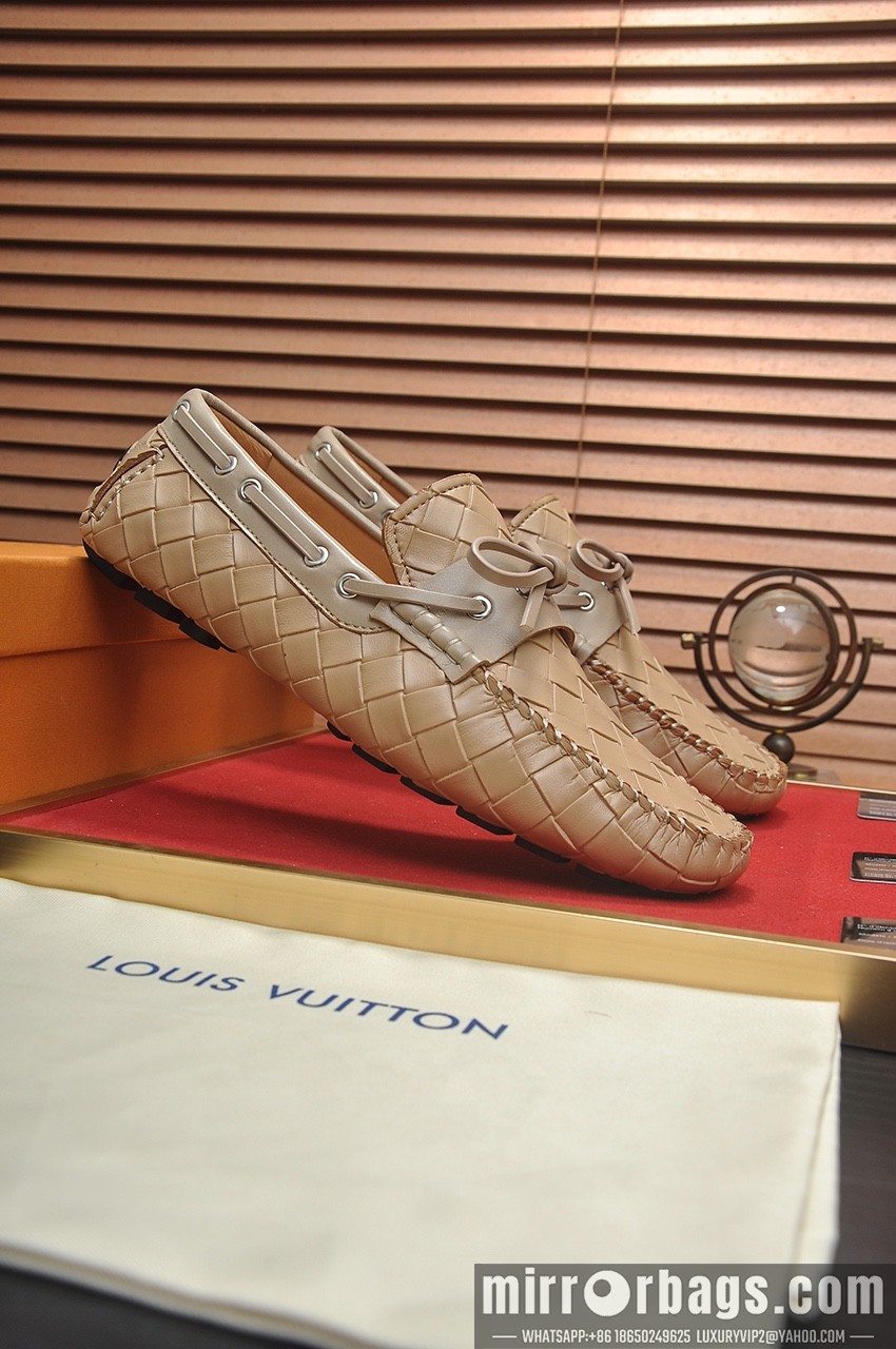 Gucci Replica Shoes sz38-44 h0710