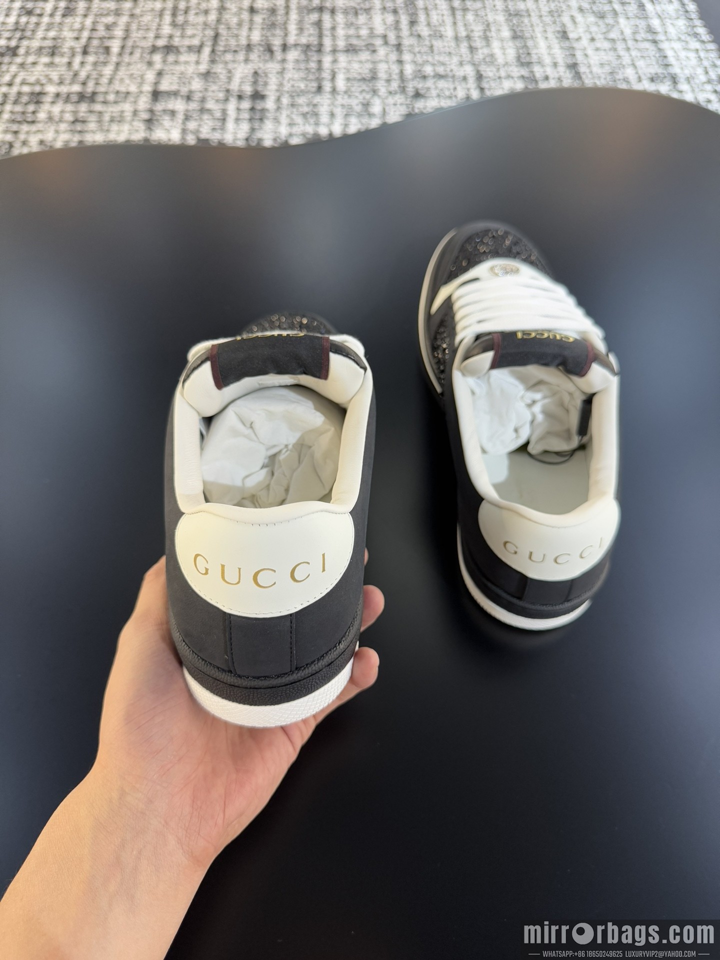 Gucci Replica Shoes sz35-45 hnh0202