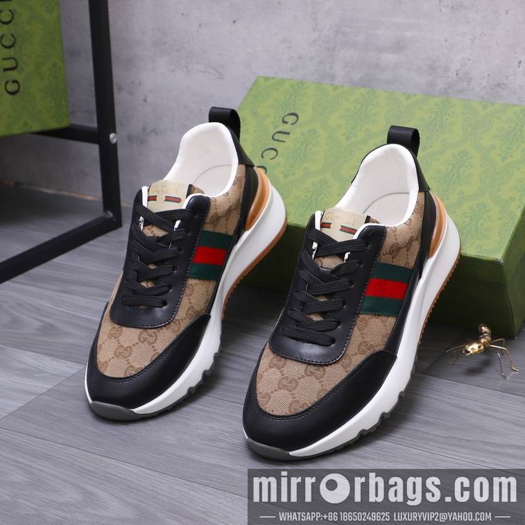 Gucci Replica Shoes sz38-44 hnh0425