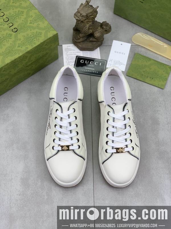 Gucci Replica Shoes sz38-44 mnf0328