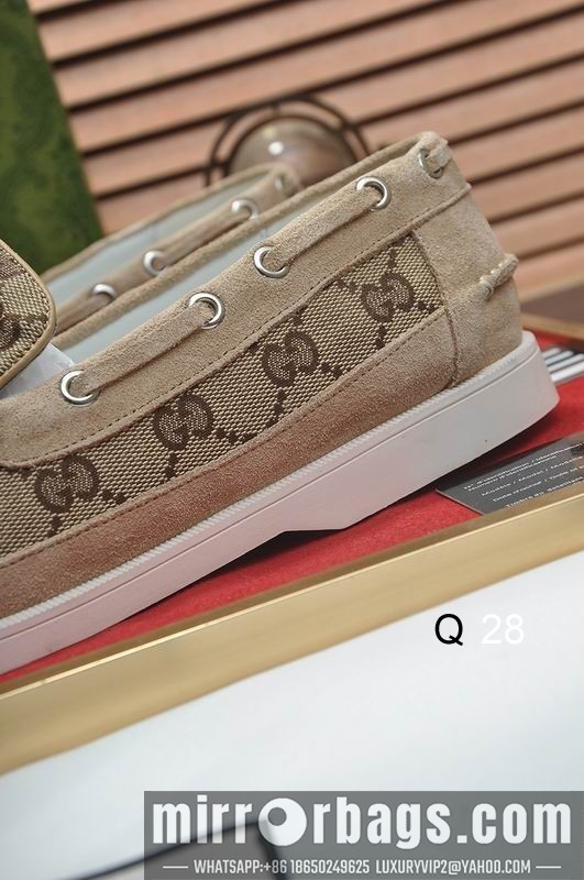 Gucci Replica Shoes sz38-45 N1109