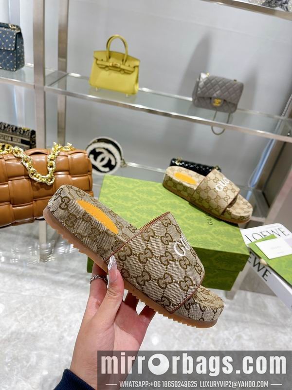 Gucci Replica Shoes X Balenciaga sz36-46 mnf0307