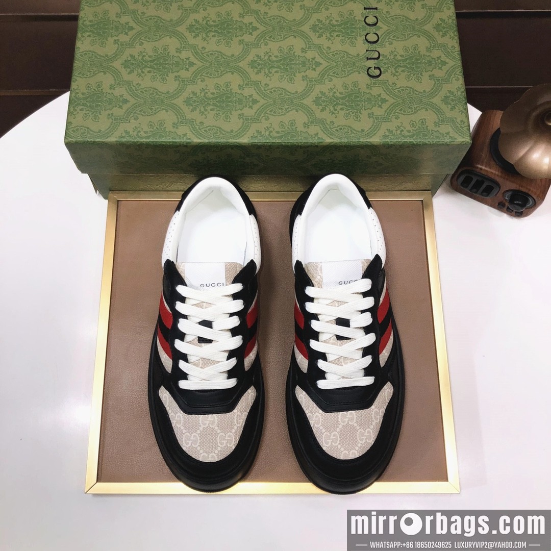 Gucci Replica Shoes sz35-45 hnh1215
