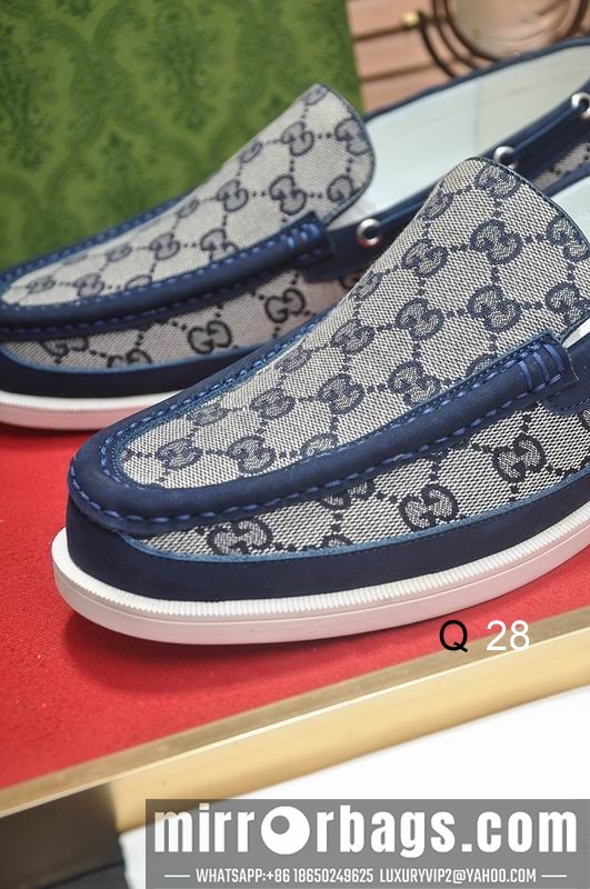 Gucci Replica Shoes sz38-45 N1109