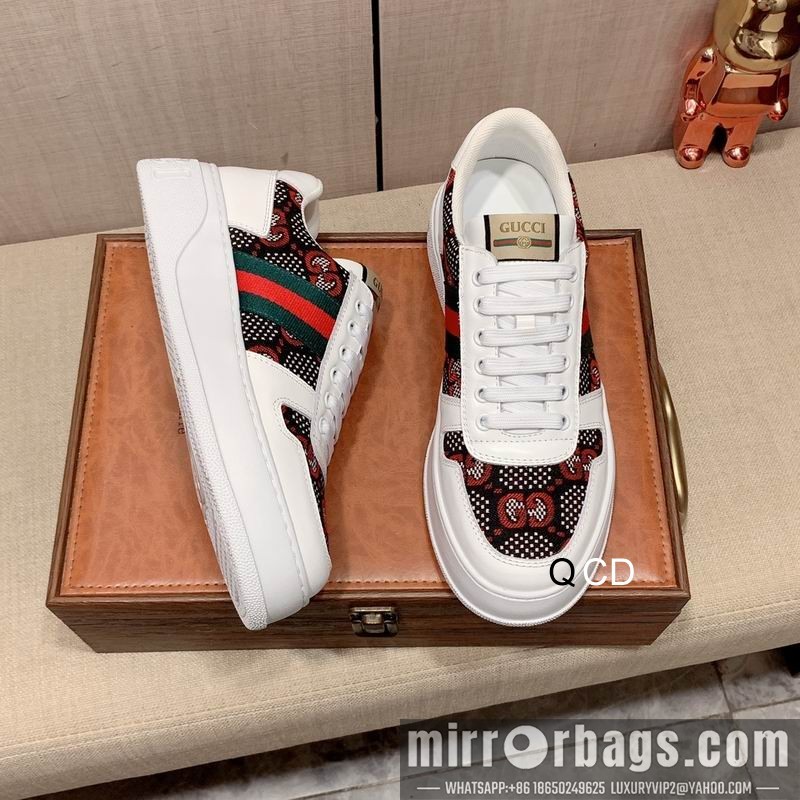 Gucci Replica Shoes sz38-45 CD0405