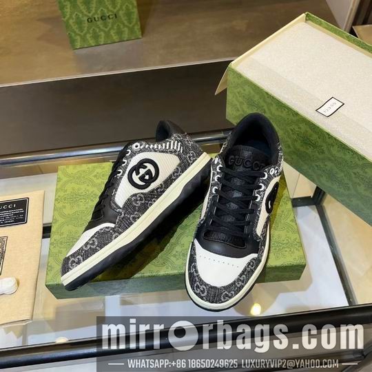 Gucci Replica Shoes sz35-45 mnh1004