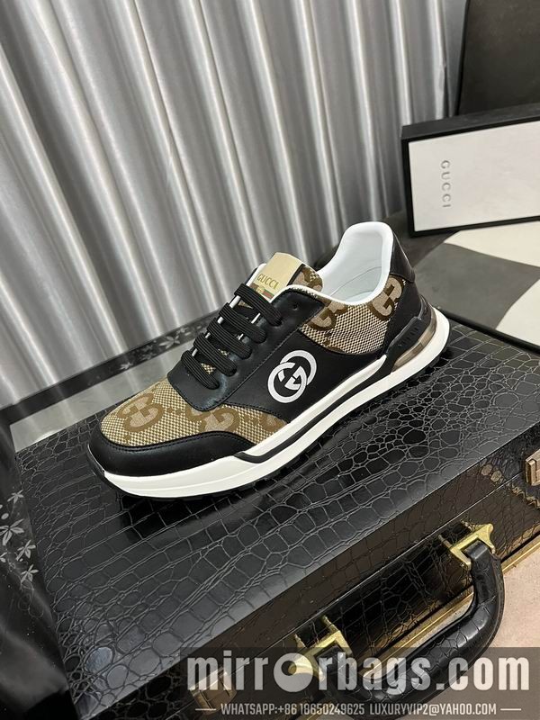 Gucci Replica Shoes sz38-44 hnm0101