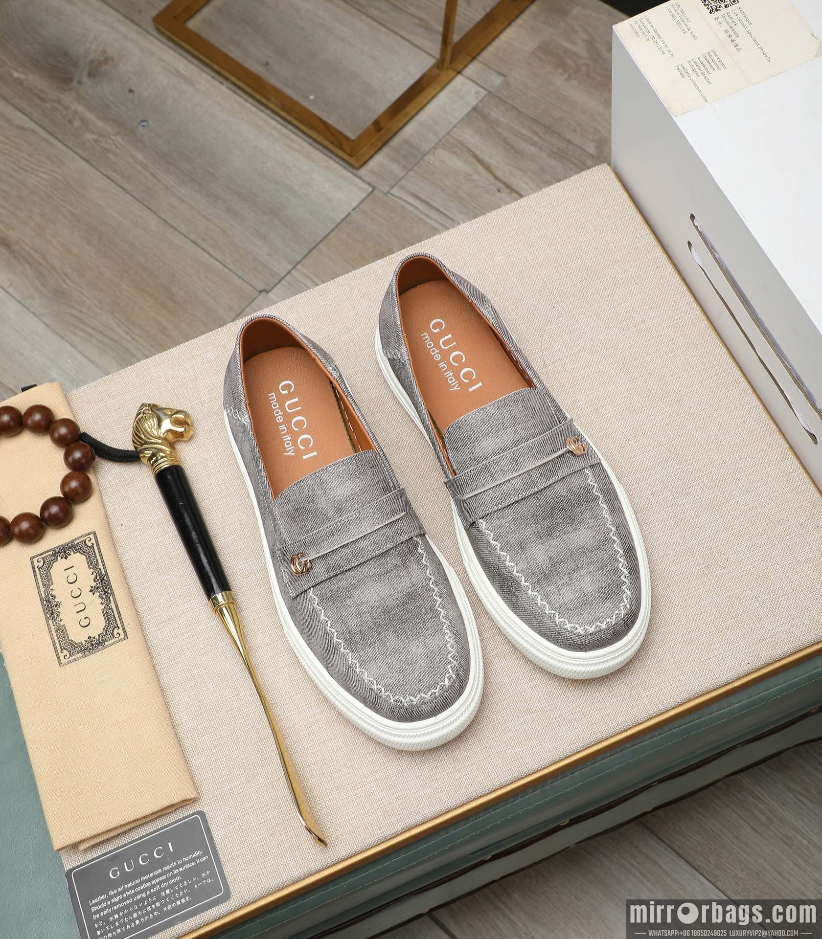 Gucci Replica Shoes sz38-44 h0716