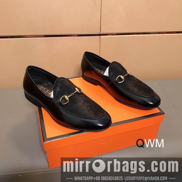 Gucci Replica Shoes sz38-45 WM0209