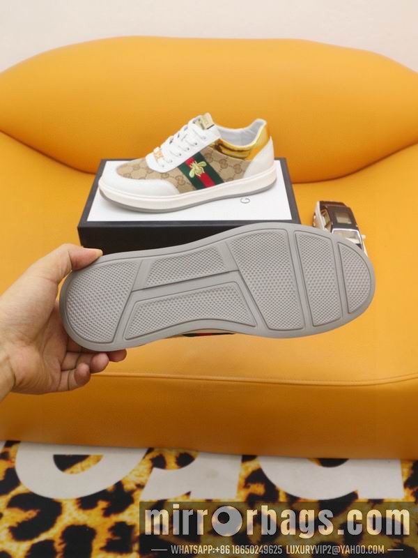 Gucci Replica Shoes sz38-44 hnm0115