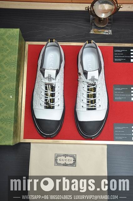 Gucci Replica Shoes sz38-44 mnh0707