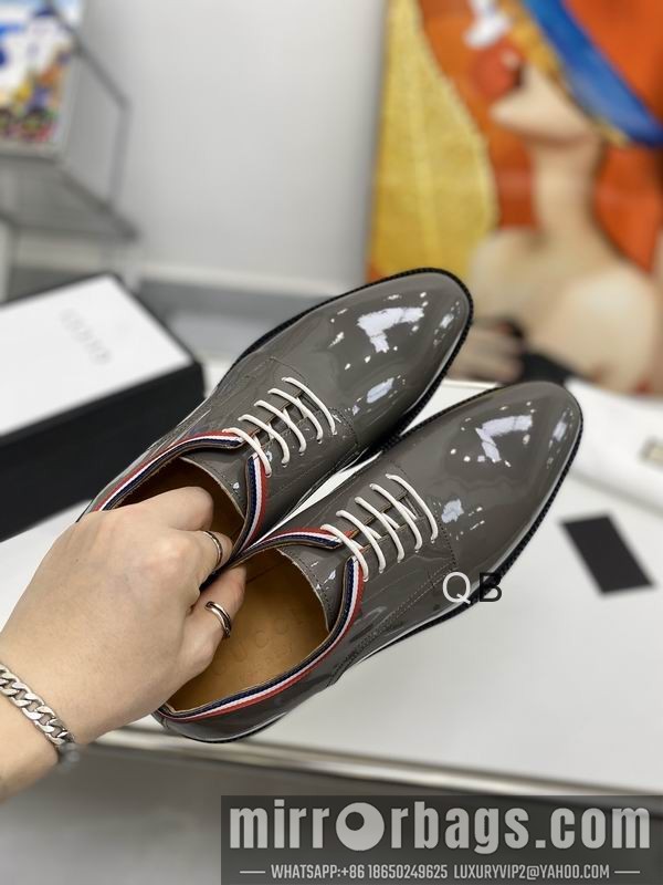 Gucci Replica Shoes sz38-45 BS0380