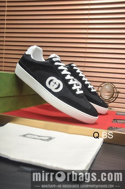 Gucci Replica Shoes sz35-45 BS0701