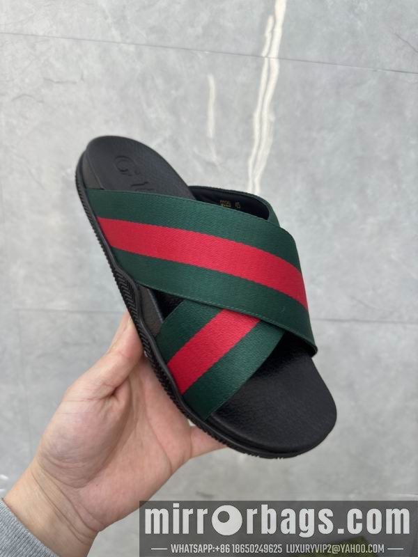 Gucci Replica Shoes sz36-46 1.2“ mnf0311