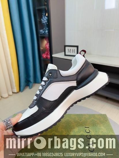 Gucci Replica Shoes sz38-44 mnh0516