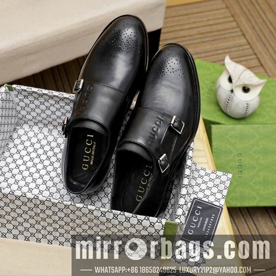 Gucci Replica Shoes sz38-46 mnh0607
