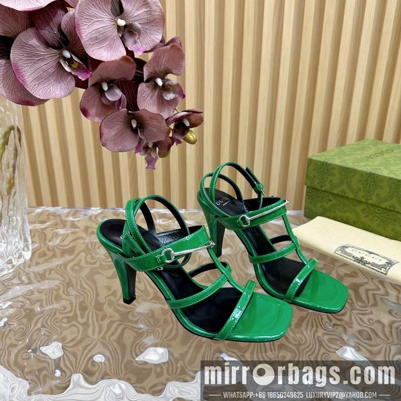 Gucci Replica Shoes sz35-42 9.5cm mnf0323