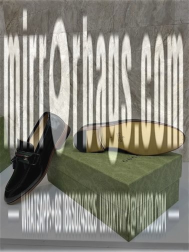 Gucci Replica Shoes sz38-46 mnh0534
