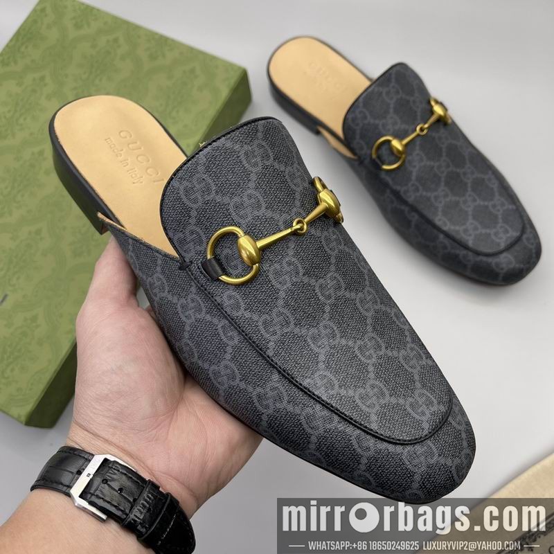 Gucci Replica Shoes sz38-45 mnf0111