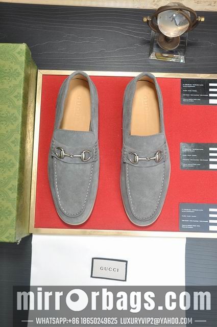 Gucci Replica Shoes sz38-44 mnh0801